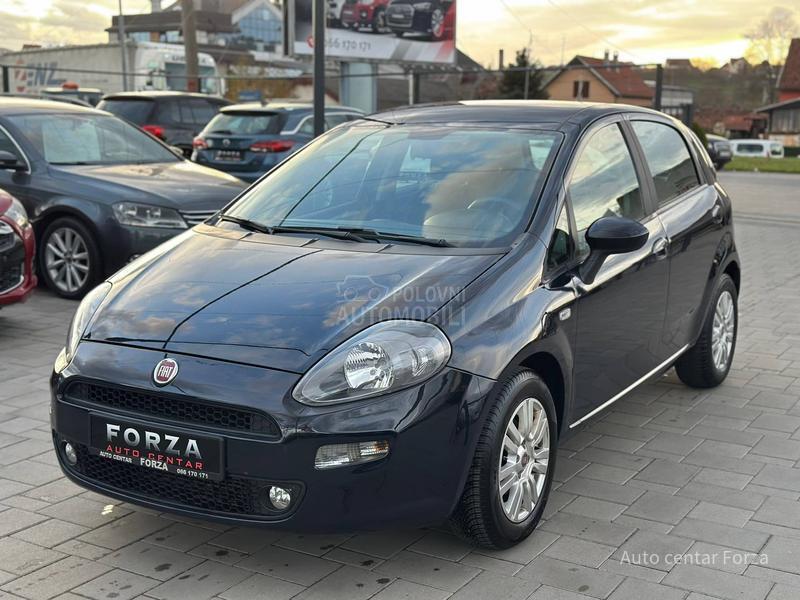 Fiat EVO 145 000 k m