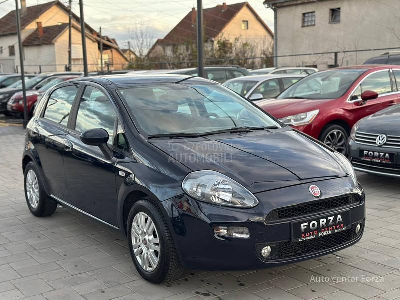 Fiat EVO 145 000 k m