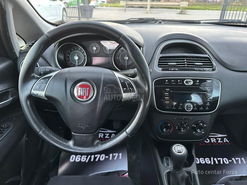 Fiat EVO 145 000 k m