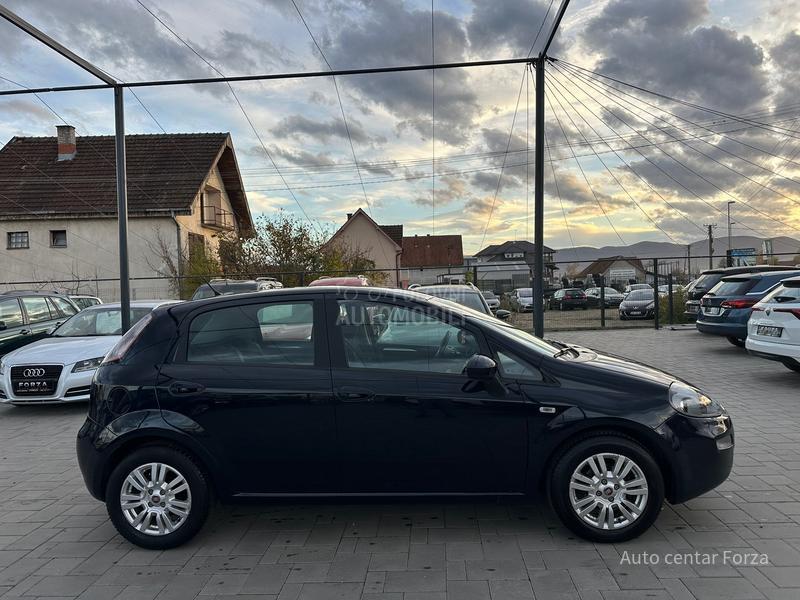 Fiat EVO 145 000 k m