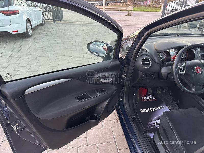 Fiat EVO 145 000 k m