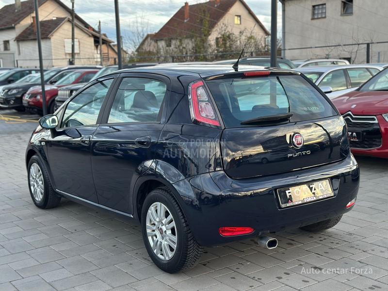 Fiat EVO 145 000 k m