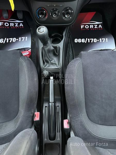 Fiat EVO 145 000 k m