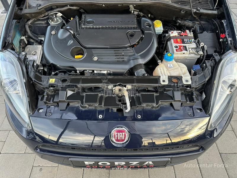 Fiat EVO 145 000 k m