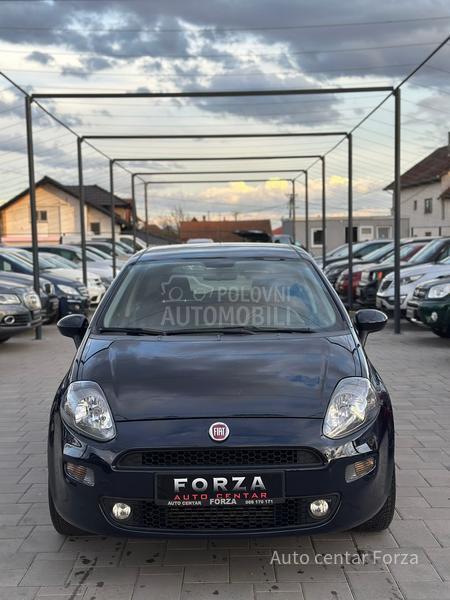 Fiat EVO 145 000 k m
