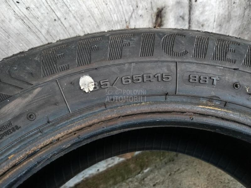 Goodyear 185/65 R15 Letnja
