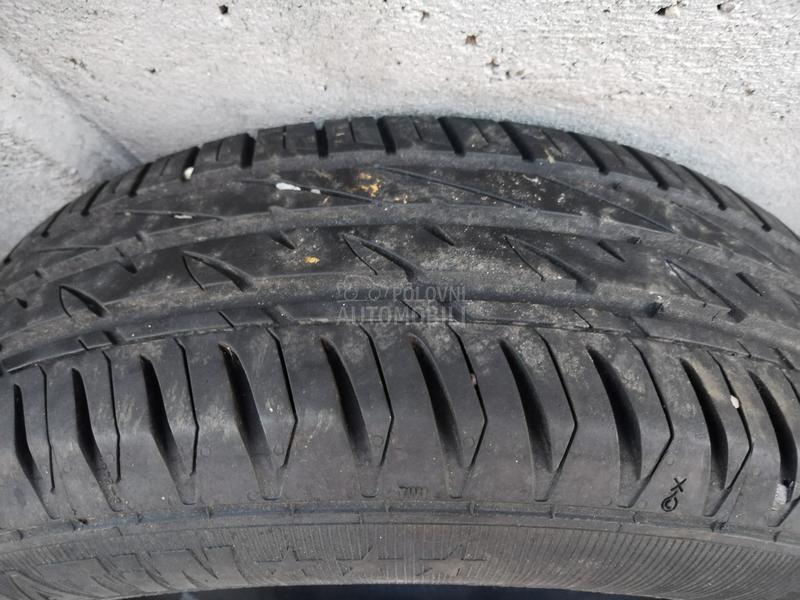 Platin Germany 185/65 R15 Letnja