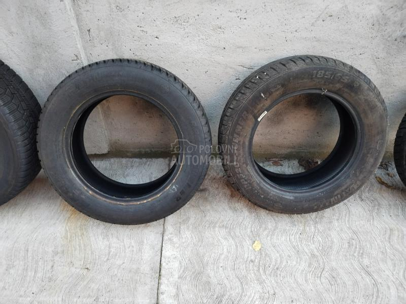 Platin Germany 185/65 R15 Letnja