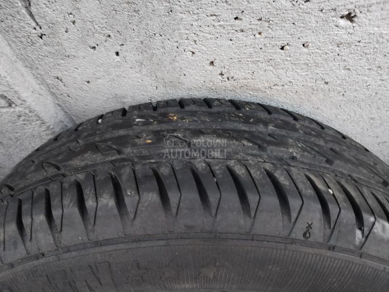 Platin Germany 185/65 R15 Letnja