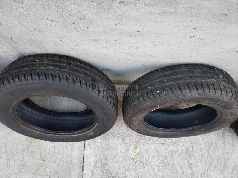 Platin Germany 185/65 R15 Letnja
