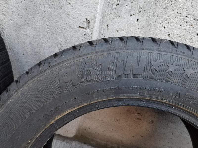 Platin Germany 185/65 R15 Letnja