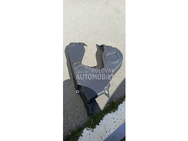 Zaštita zupčastog kaiša za Renault Laguna, Megane, Vel Satis od 2005. do 2007. god.