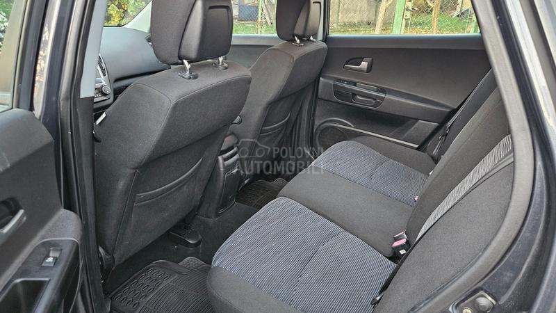 Kia cee`d sw 1.6 CVVT EX