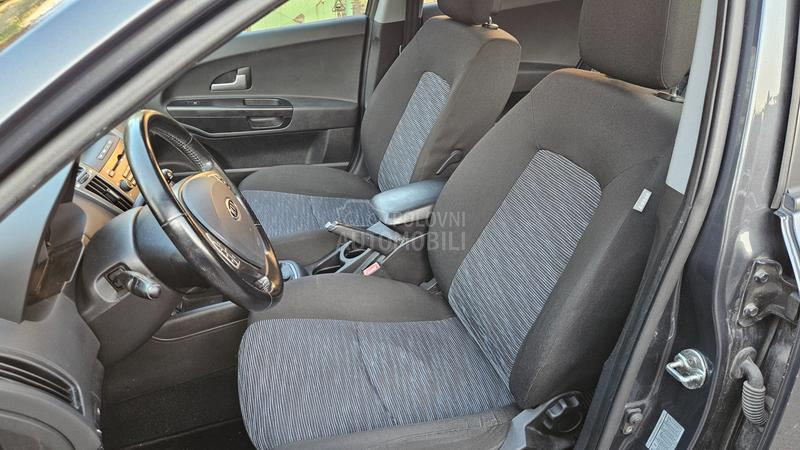 Kia cee`d sw 1.6 CVVT EX