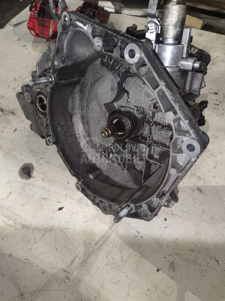 Menjač 6 brzina M32