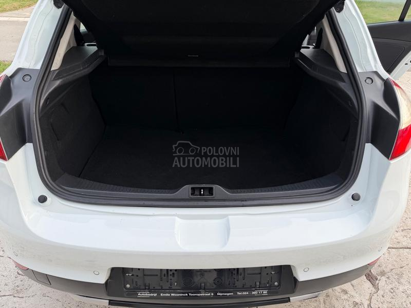 Renault Megane 1.6 16V N.A.V.I