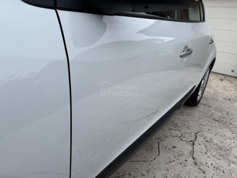 Renault Megane 1.6 16V N.A.V.I