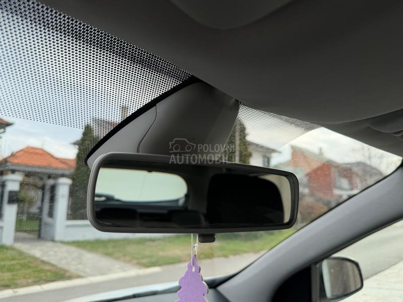 Renault Megane 1.6 16V N.A.V.I