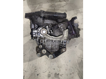 Menjač 6 brzina M32 za Fiat Grande Punto od 2005. do 2010. god.