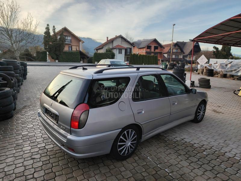 Peugeot 306 