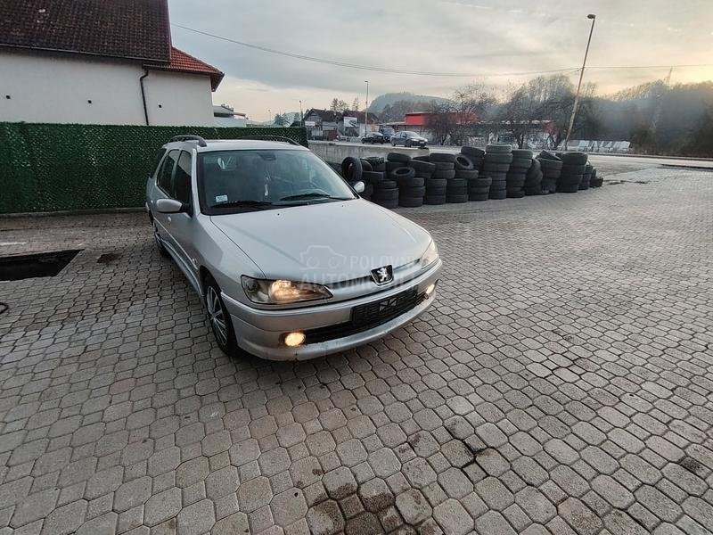 Peugeot 306 