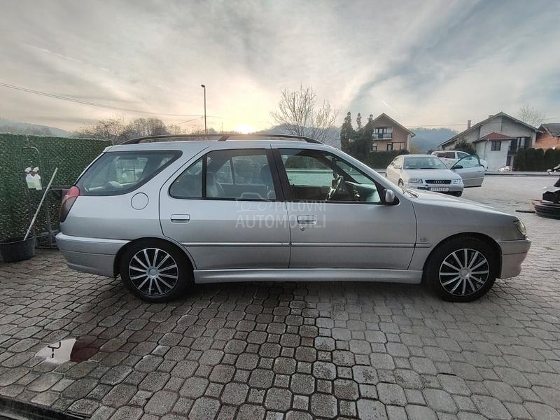Peugeot 306 