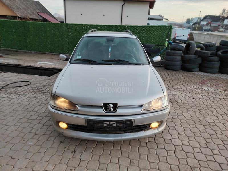Peugeot 306 