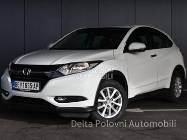 Honda HR-V HR-V 1.5 I-VTEC