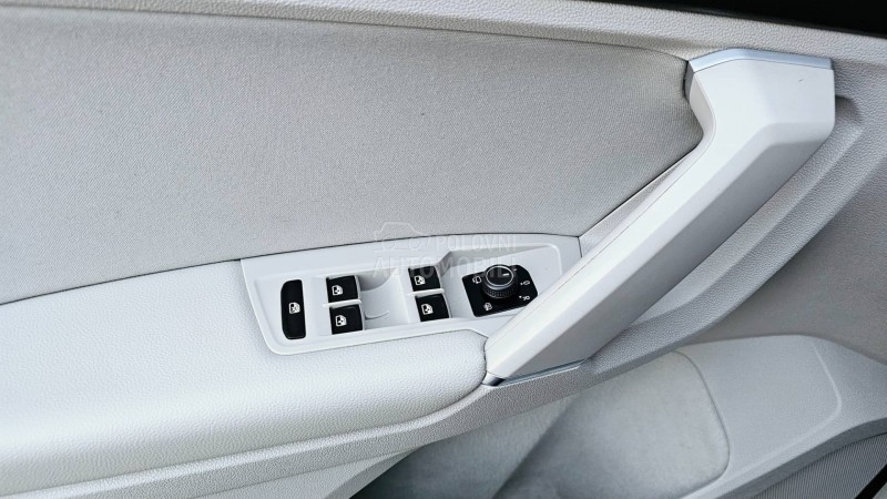 Volkswagen Tiguan 4MOTION/HIGHLINE/FUL