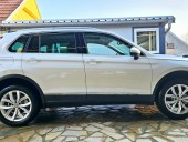 Volkswagen Tiguan 4MOTION/HIGHLINE/FUL