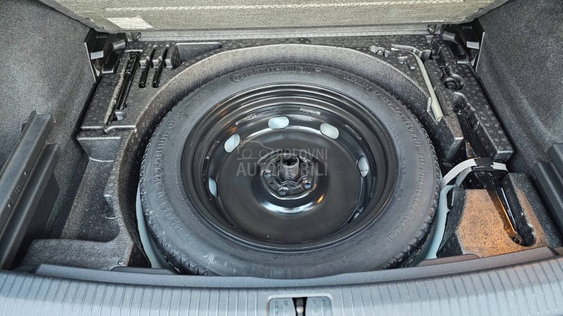 Volkswagen Tiguan 4MOTION/HIGHLINE/FUL