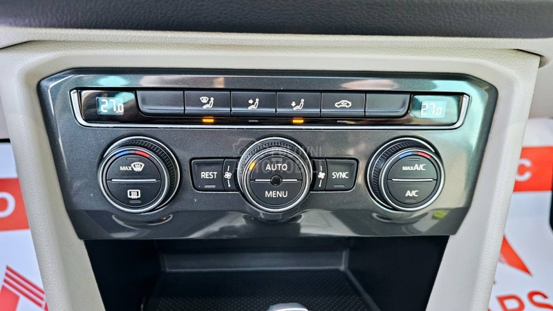 Volkswagen Tiguan 4MOTION/HIGHLINE/FUL