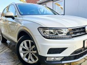 Volkswagen Tiguan 4MOTION/HIGHLINE/FUL