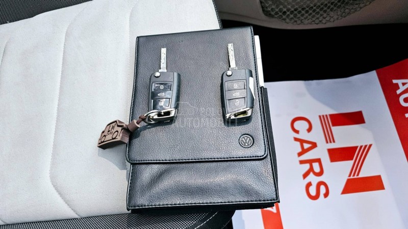 Volkswagen Tiguan 4MOTION/HIGHLINE/FUL