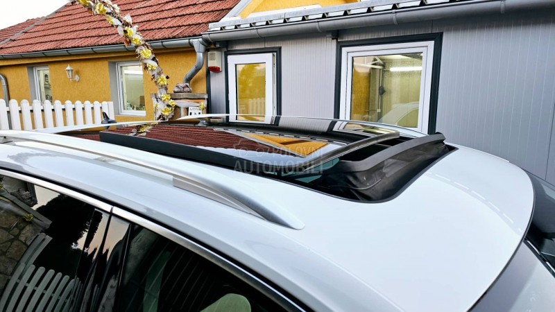 Volkswagen Tiguan 4MOTION/HIGHLINE/FUL