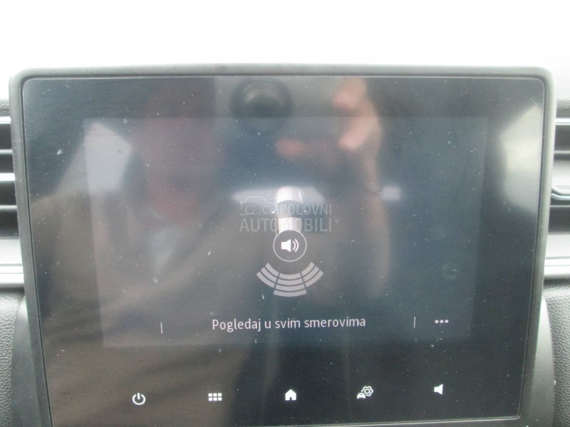 Renault Captur 1.6E-Tech Intens