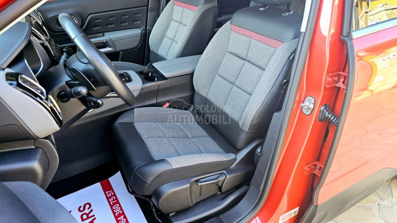 Citroen C5 Aircross 121000K/KA0 N0V