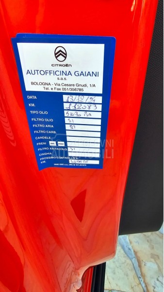 Citroen C5 Aircross 121000K/KA0 N0V