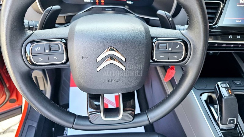 Citroen C5 Aircross 121000K/KA0 N0V