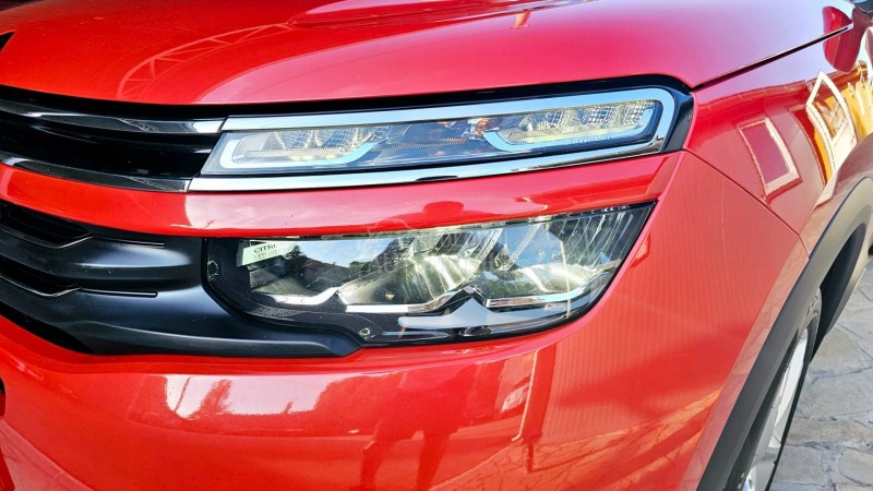 Citroen C5 Aircross 121000K/KA0 N0V