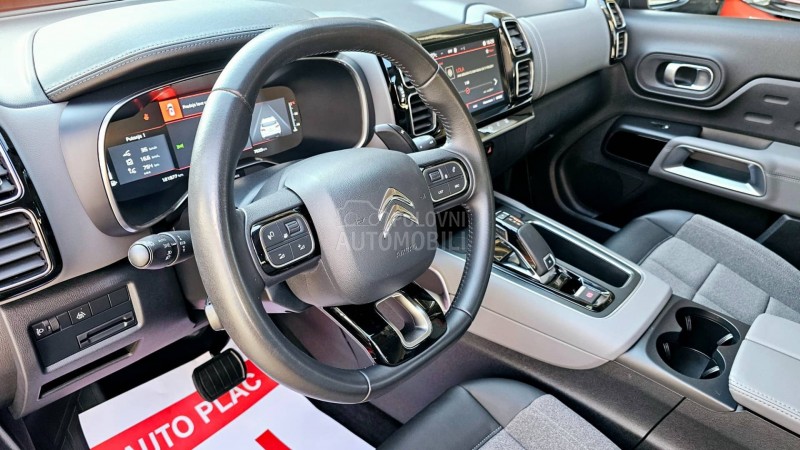 Citroen C5 Aircross 121000K/KA0 N0V