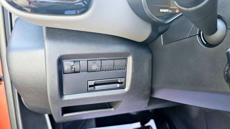 Citroen C5 Aircross 121000K/KA0 N0V