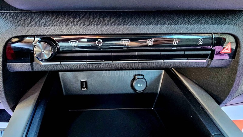 Citroen C5 Aircross 121000K/KA0 N0V