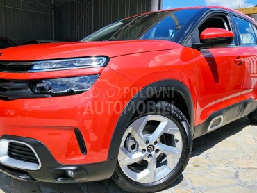 Citroen C5 Aircross 121000K/KA0 N0V