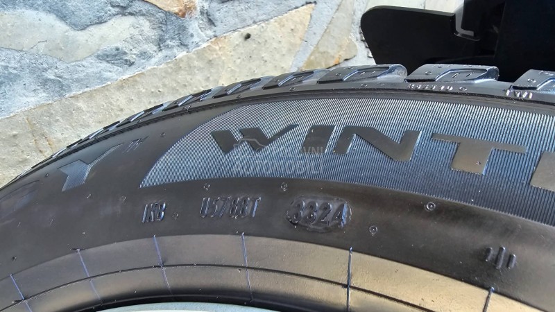 Citroen C5 Aircross 121000K/KA0 N0V