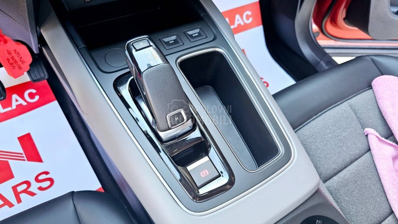 Citroen C5 Aircross 121000K/KA0 N0V