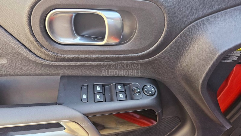 Citroen C5 Aircross 121000K/KA0 N0V