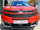 Citroen C5 Aircross 121000K/KA0 N0V