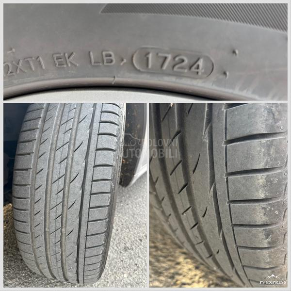 Peugeot 508 2.0 hdi ALLURE