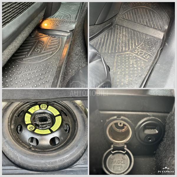 Peugeot 508 2.0 hdi ALLURE